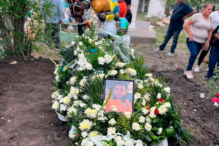 Con acuerdo reparatorio cierran caso “Panchito”