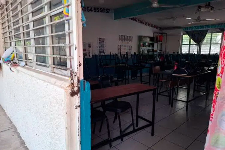 753 escuelas con problemas de infraestructura eléctrica