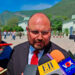Calabazo niega ser huachicolero