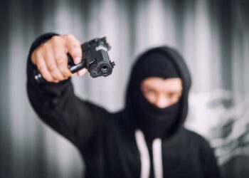 Caen al ‘tambo’ 69 por narcos, ladrones y violentadores