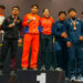 Consolida la UAT liderazgo nacional en Judo