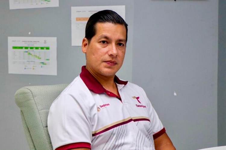 Quitan apoyos y registro a asociación deportiva por abuso a atletas