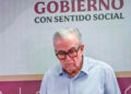 Sheinbaum confirma que UIF congeló cuentas a Rocha Moya