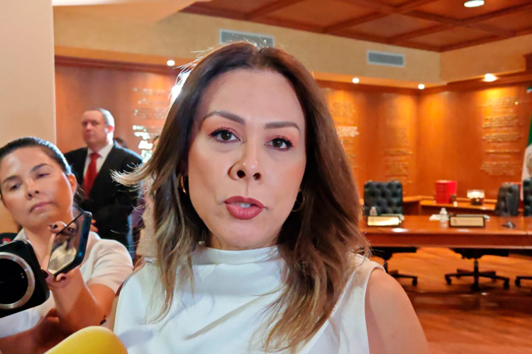 Jueces del Bienestar siguen en capacitación