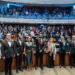 Nuevos embajadores de México en Estados Unidos, India y Países Bajos