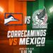 Correcaminos enfrentará a la Selección Mexicana Sub 23 en cierre de pretemporada