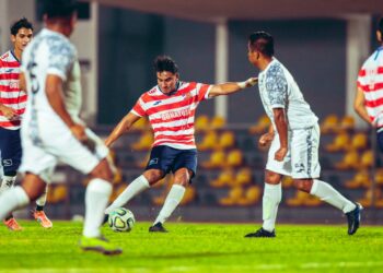 Celebran partido amistoso Correcaminos y Guardia Nacional