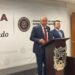 Maestros protestan en delegación del ISSSTE en Tamaulipas