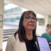 Propone Blanca Anzaldúa crear mesas de seguridad