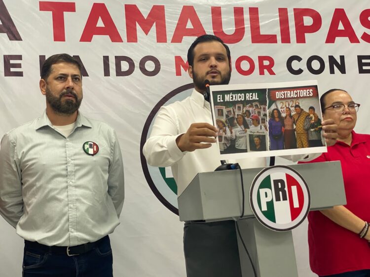 Diputada de Morena asegura que ya se atiende crisis eléctrica en San Fernando
