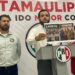 Diputada de Morena asegura que ya se atiende crisis eléctrica en San Fernando