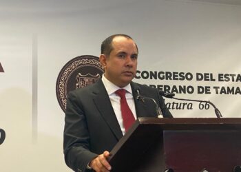 Inversión de 380 mdp permitirá atender socavones en el sur de Tamaulipas