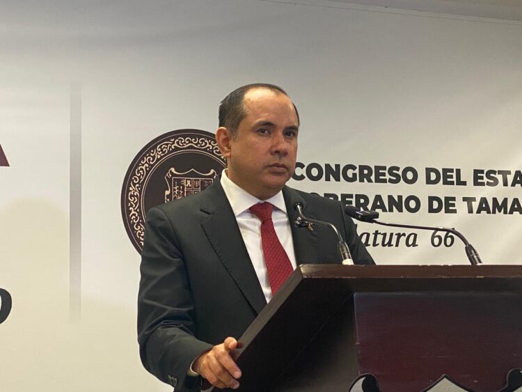 Inversión de 380 mdp permitirá atender socavones en el sur de Tamaulipas