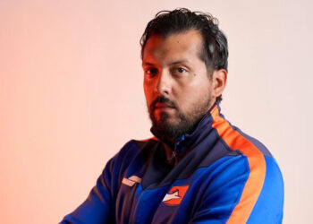 Edgar Barrón asume la dirección técnica de correcaminos TDP