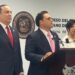 Captura refleja coordinación entre Federación y Tamaulipas