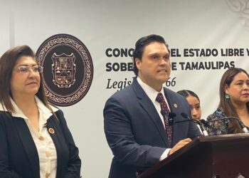 Va Congreso contra el acecho digital