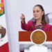Sheinbaum pide a Américo aclarar investigación en EU