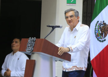 Américo niega investigaciones en su contra