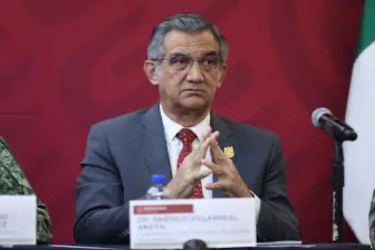 Américo Villarreal pide reparación del daño a L.A Times