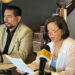 Supervisora denuncia acoso y presiones para abandonar su zona escolar