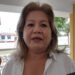 Lorena Zapata espera los tiempos electorales