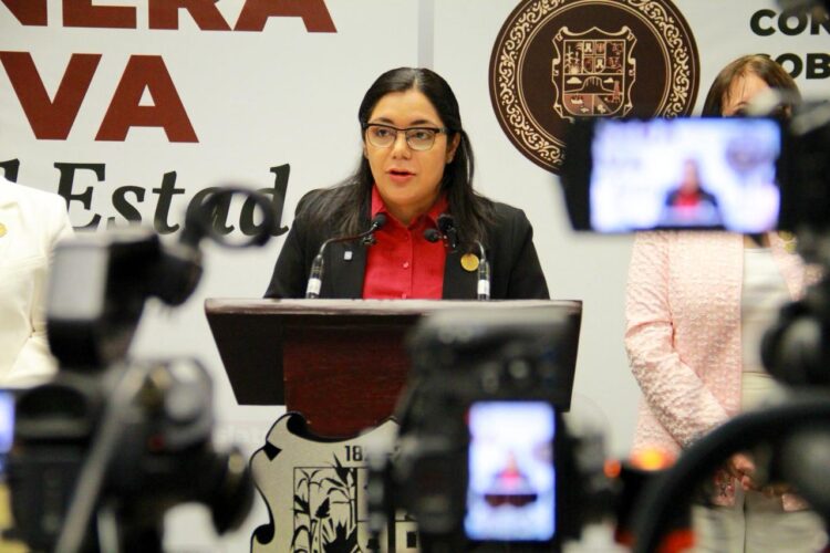 Diputada de Morena asegura que ya se atiende crisis eléctrica en San Fernando