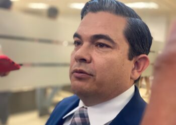 Captura refleja coordinación entre Federación y Tamaulipas