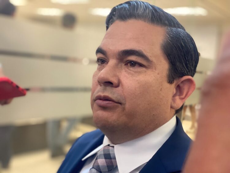 Captura refleja coordinación entre Federación y Tamaulipas