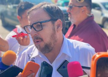 Inversión de 380 mdp permitirá atender socavones en el sur de Tamaulipas