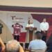 Maestros protestan en delegación del ISSSTE en Tamaulipas