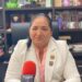 Diputada de Morena asegura que ya se atiende crisis eléctrica en San Fernando