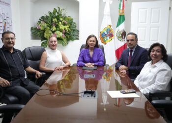 Inicia Poder Judicial curso en Gestión Judicial