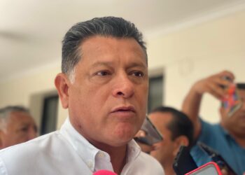 Carmen Lilia invita acceder a la Beca Cultural