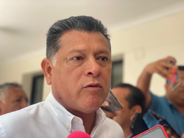 Carmen Lilia invita acceder a la Beca Cultural