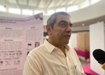 Premian a los mejores proyectos científicos de Tamaulipas