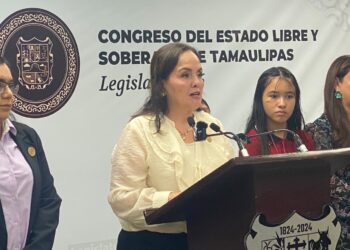 Va Congreso contra el acecho digital