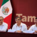 Crean fideicomiso «Fondo UAT»