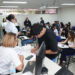 Aspirantes a ingresar a la UAT presentan examen CENEVAL