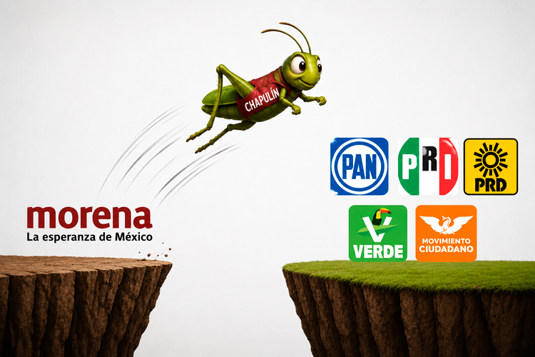 Impunidad en 99.7% de desapariciones