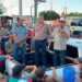 Redes sociales impulsan violencia en menores: Diputada