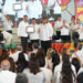 Rector de la UAT fortalece lazos en sesión nacional de la ANUIES