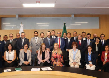 UAT fortalece transparencia con acuerdo ante ASF