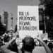 Impunidad en 99.7% de desapariciones