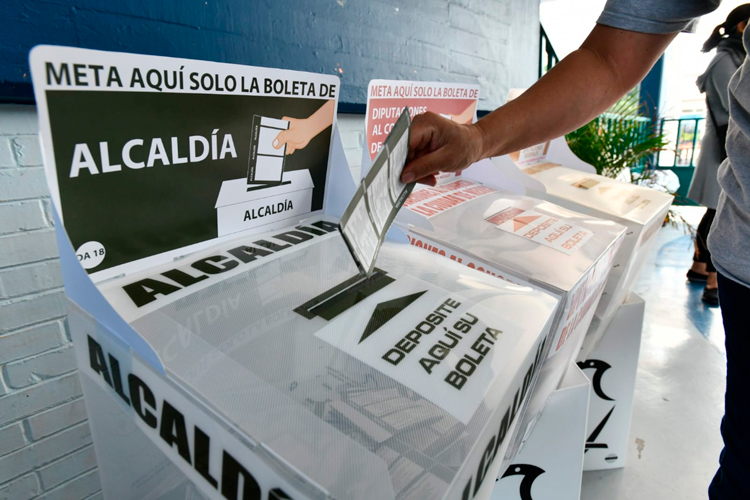 EU debe retener impuestos a México para frenar huachicol