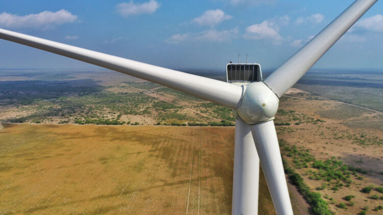 Tamaulipas proyecta nuevos parques eólicos y solares
