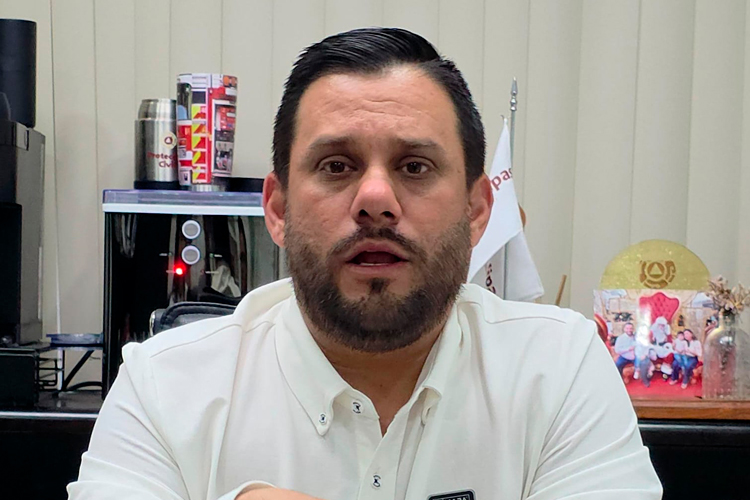 8 años de cárcel a quien filtre estrategias contra el crimen