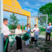 Abren en Valle Hermoso primer cementerio para mascotas