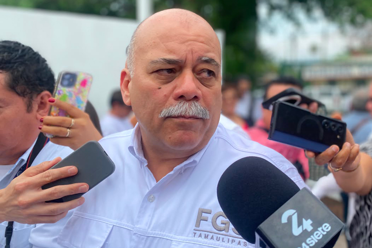 Caso Yahleel no se caerá, afirma Fiscal
