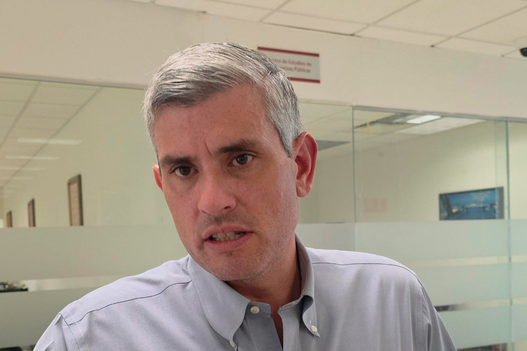 Codhet defiende delincuentes y la ignoran autoridades