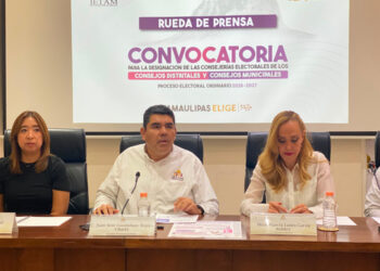 Renovarán 43 ayuntamientos y 8 diputaciones federales en 2027